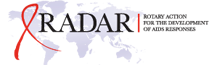 Rotary Radar